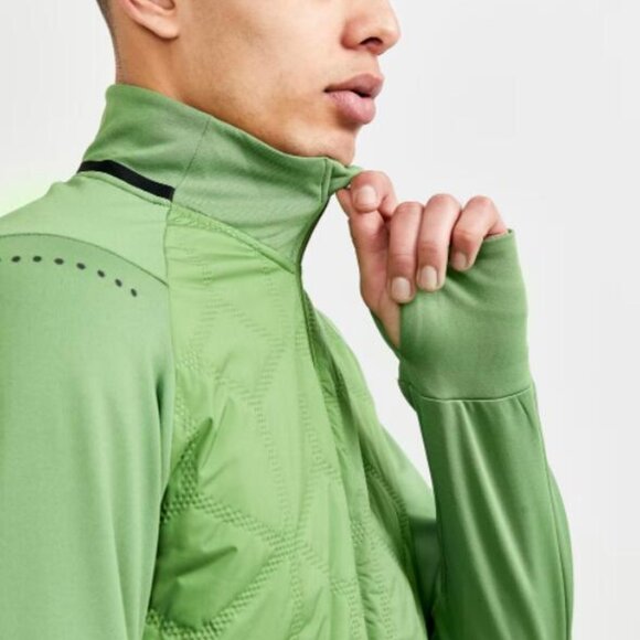 BNWT AW21 CRAFT ADV SUBZ JACKET XL - Picture 13 of 14